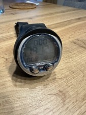 tauchcomputer gebraucht 