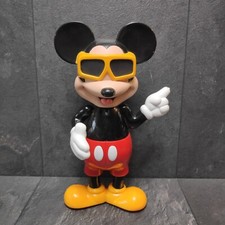 Micky Maus Figur Disneyland