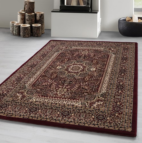 Orientalischer teppich - orientalischer,