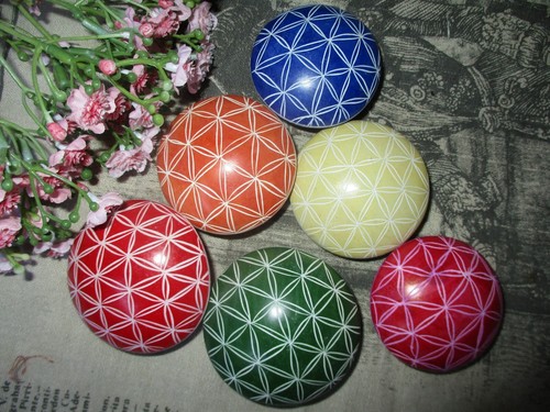 Handschmeichler lebensblume - handschmeichler,