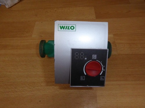 Wilo yonos pico - yonos,