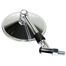 Spiegel kurz passend links + rechts für Suzuki LS 650 Savage VS 1400 800 750 600