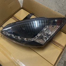 Dectane SWF01GXB Dayline Scheinwerfer 98-01 TFL-Optik black 