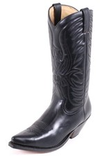 40 Westernstiefel
