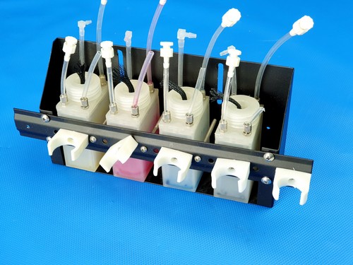 Cmyk ciss bulk system inkl - cmyk, ciss-