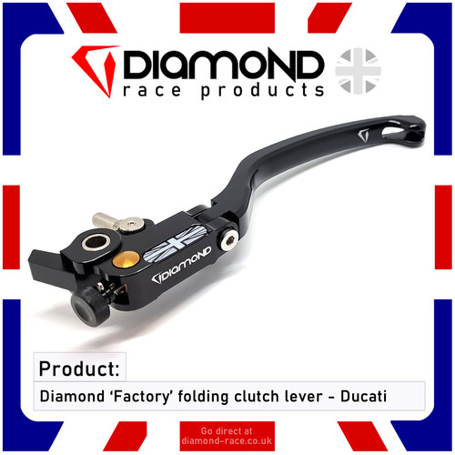 Diamond factory - diamond, 'factory'