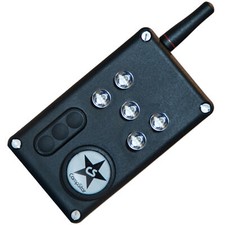 Carp sounder campstar - xrs, acc