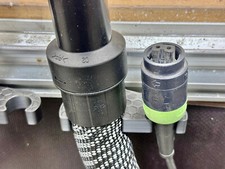 Schlauch & Plug-it Halter für