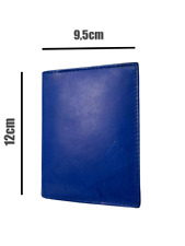 Geldbeutel Echtleder