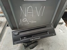 Audi A3 8V Zentralrechner Main Unit Multimedia MMI MIB Steuergerät 8V0035840