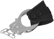 Handschellen Etui