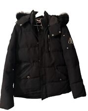 Moose Knuckles Herren Jacke L 