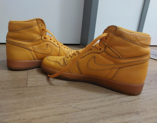 Nike air jordan retro high - 1,