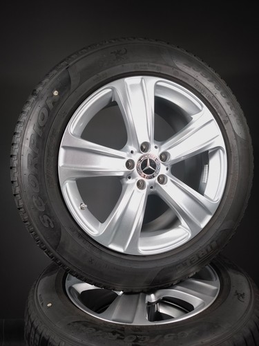 Winterreifen 235 r18 - winterreifen,