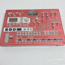 JUNK Korg ELECTRIBE SX ESX-1