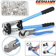 Crimpzange Presszange