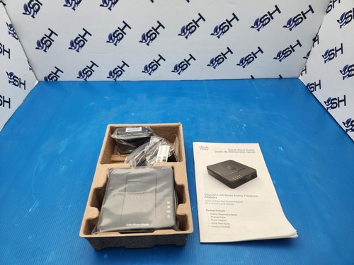 Spa112 ethernet voip ata - ethernet,