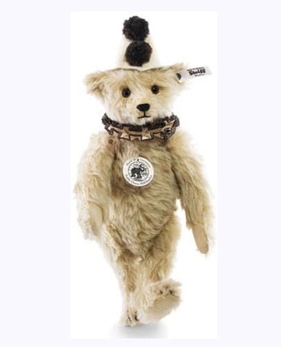 Teddy clown replik - clown, von