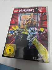 Lego Ninjago - Staffel 12.1 von Michael Hegner, Just... | DVD | Zustand gut