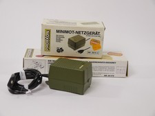 Proxxon Minimot- Netzgerät 12