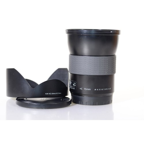 Hasselblad 35mm - hc,