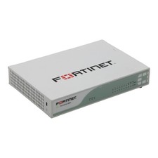 Fortinet FortiGate FG-60D