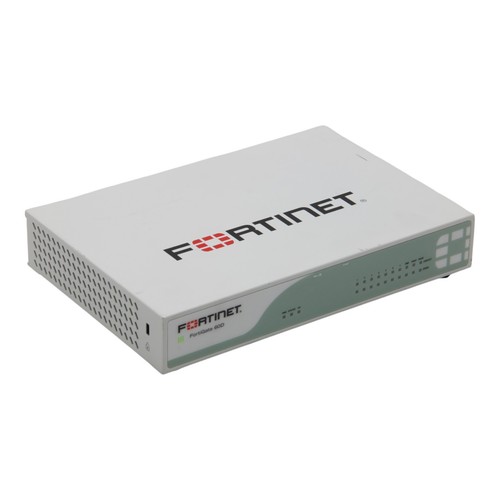 Fortinet fortigate 60d - fortigate, fg-60d