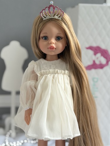 Luxuriöse prinzessin paola - luxuriöse,