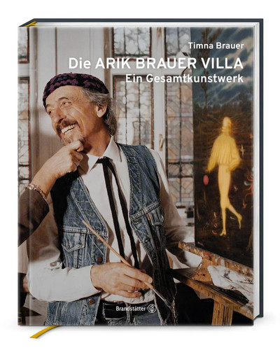 Die arik brauer villa - brauer,
