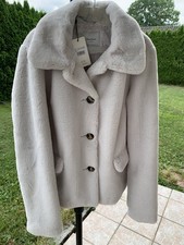Damen Mantel Jacke