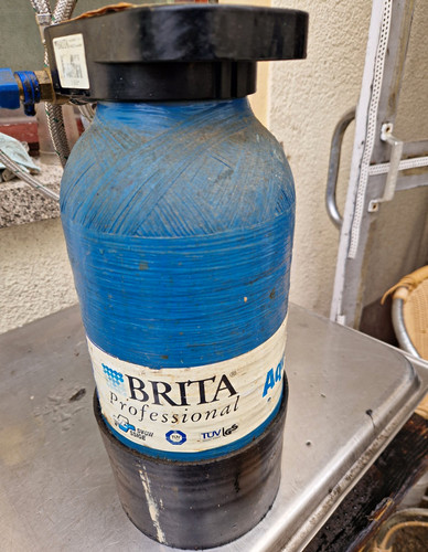 Brita professio mineralwasser - professio,