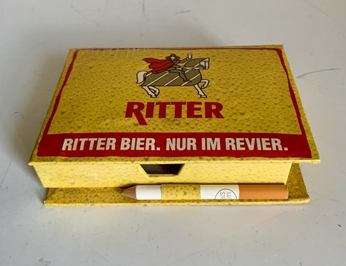 Zettelbox ritter revier - im,
