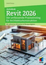 Autodesk Revit 2026: Der