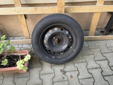 „Winterreifen Nokian WR D3 auf Stahlfelge – 175/65 R14 – Gebraucht“ 8 Stück 100€