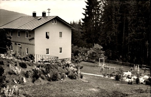 Bayerisch eisenstein im - bayerisch,