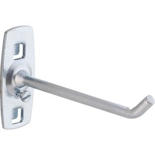 METEC Werkzeughalter einfach