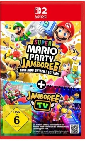 Super mario party jamboree - jamboree, +