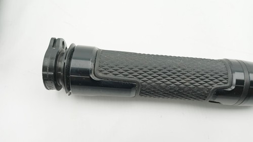 Gasgriff suzuki gsr 750 2011 - 750,