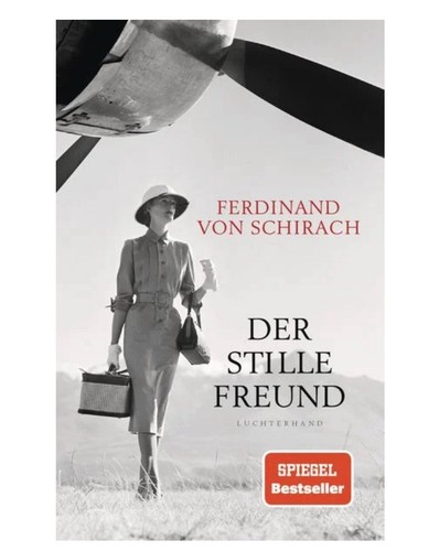 Ferdinand von schirach der - schirach, |