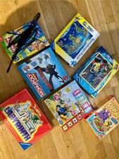 Spielesammlung Brettspiele