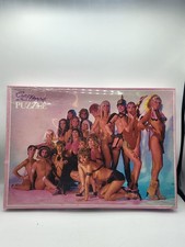 XM - Vintage Puzzle Crazy