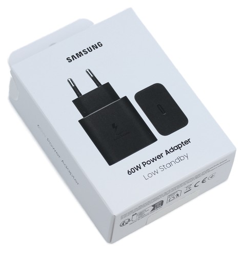 Original samsung fast charge - original,