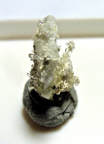 Nifontovit charcas mine - nifontovit, xx