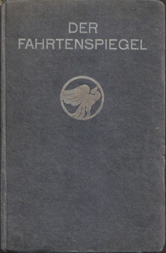 Hans lissner der - hans,
