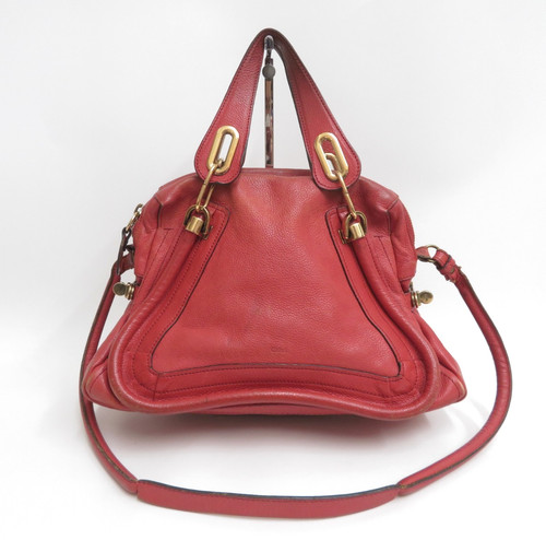 Authentische chloe paraty - chloe,