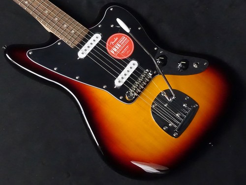 Squier affinity jaguar - squier,