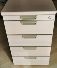 Febrü Standcontainer mit 5