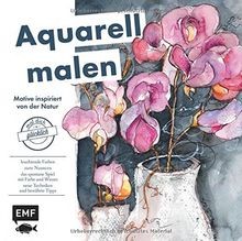 Aquarell malen motive - malen,