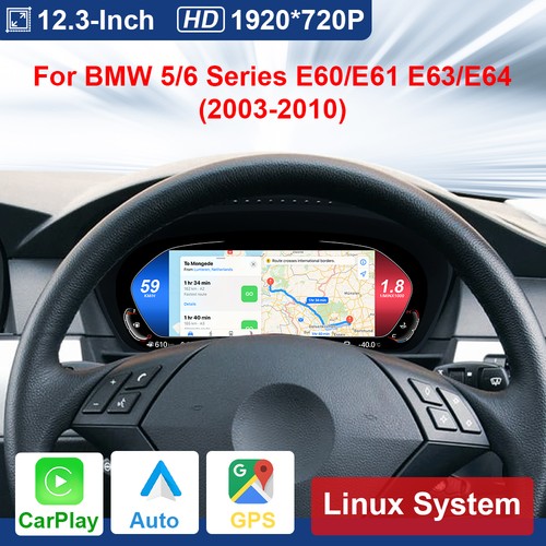 Für bmw series e60 - für,