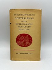 Götterlehre. oder